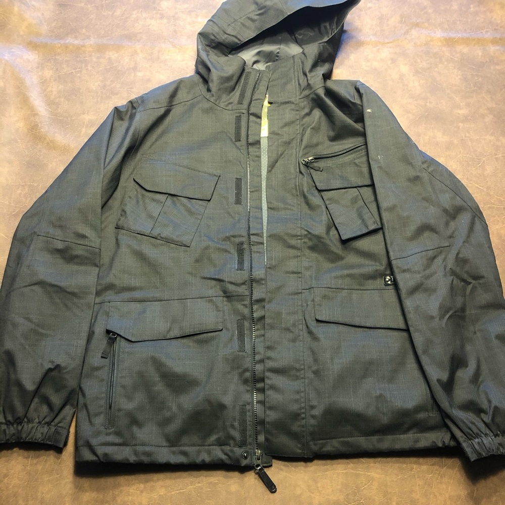 Burton snowboard coat